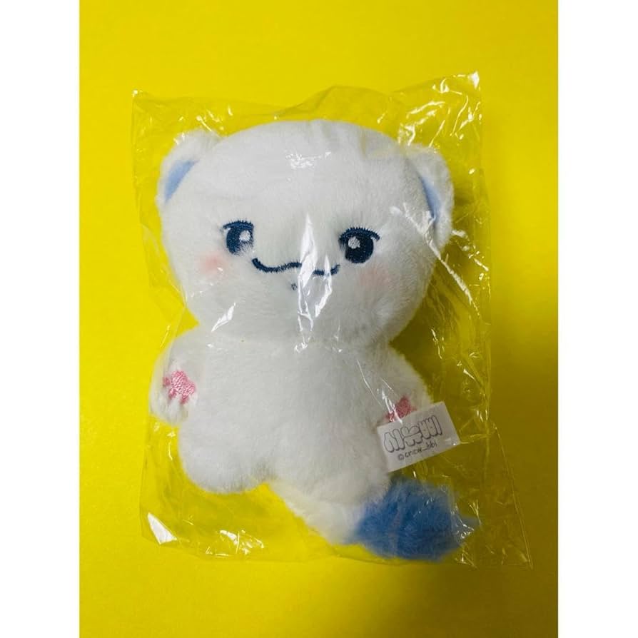 TWS シニュ マスタニム ぬいぐるみ 10ｃｍ SHINYU シンジョンファン Amazon.co.jp: TWS シニュ マスタニム ぬいぐるみ 10cm SHINYU